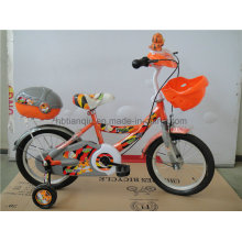 2016 New Style última bicicleta para niños